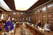 اتخاذ تدابیر و راهکارهای اجرایی و عملیاتی مستند سازی املاک انستیتو پاستور ایران